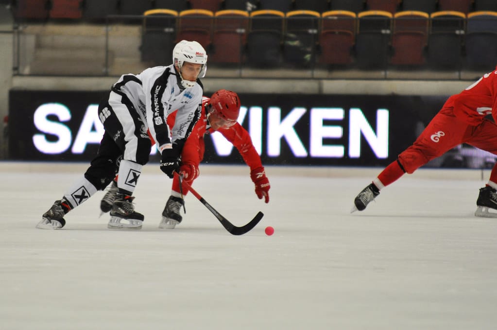 Russian hockey image