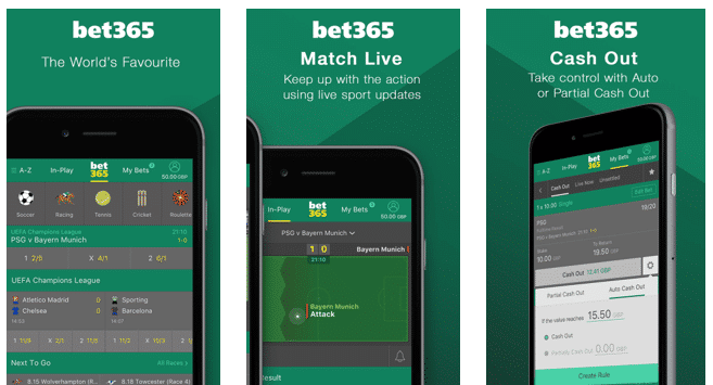 bet365-mobile